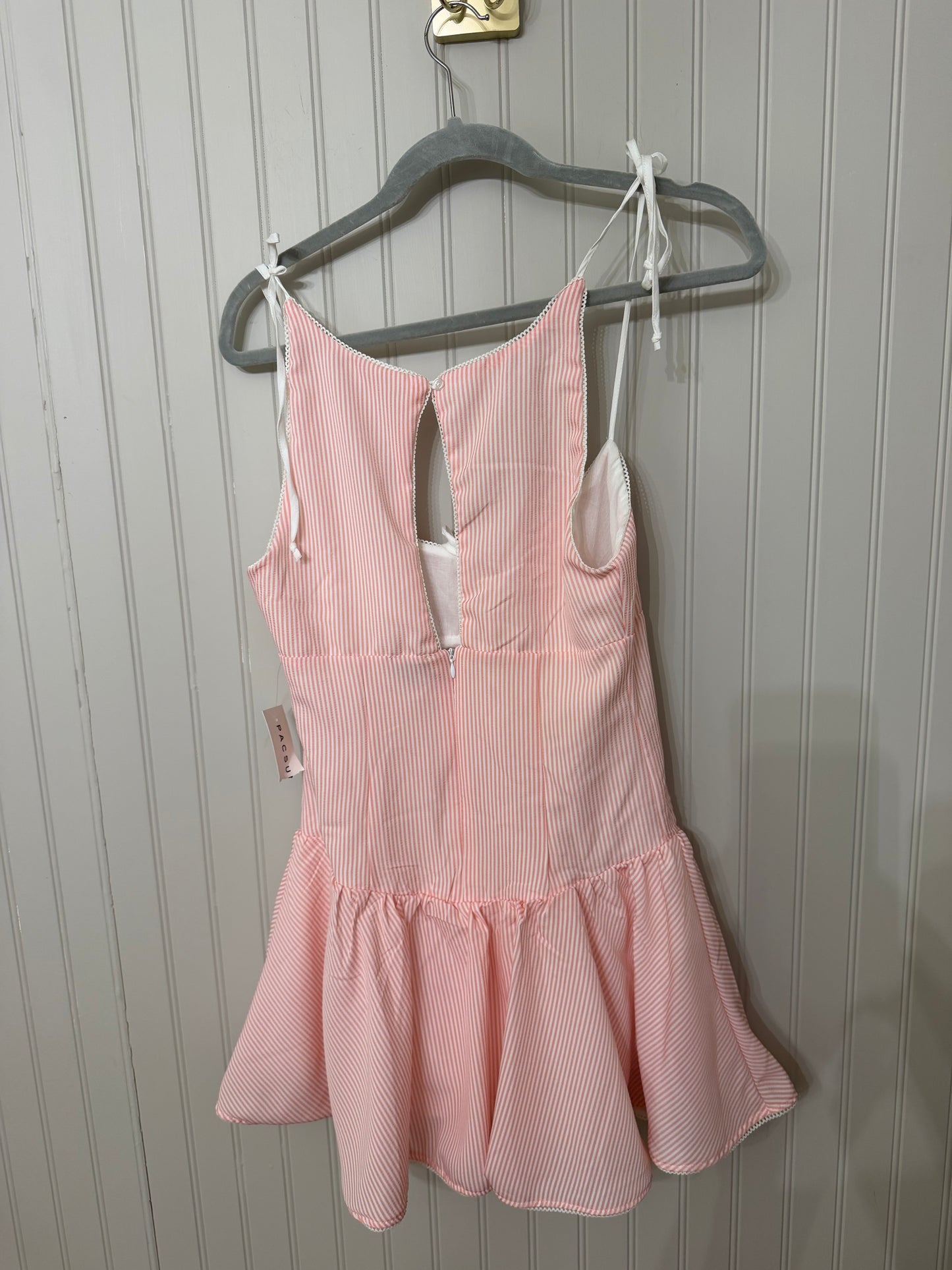 Beverly & Beck Dress Size Small