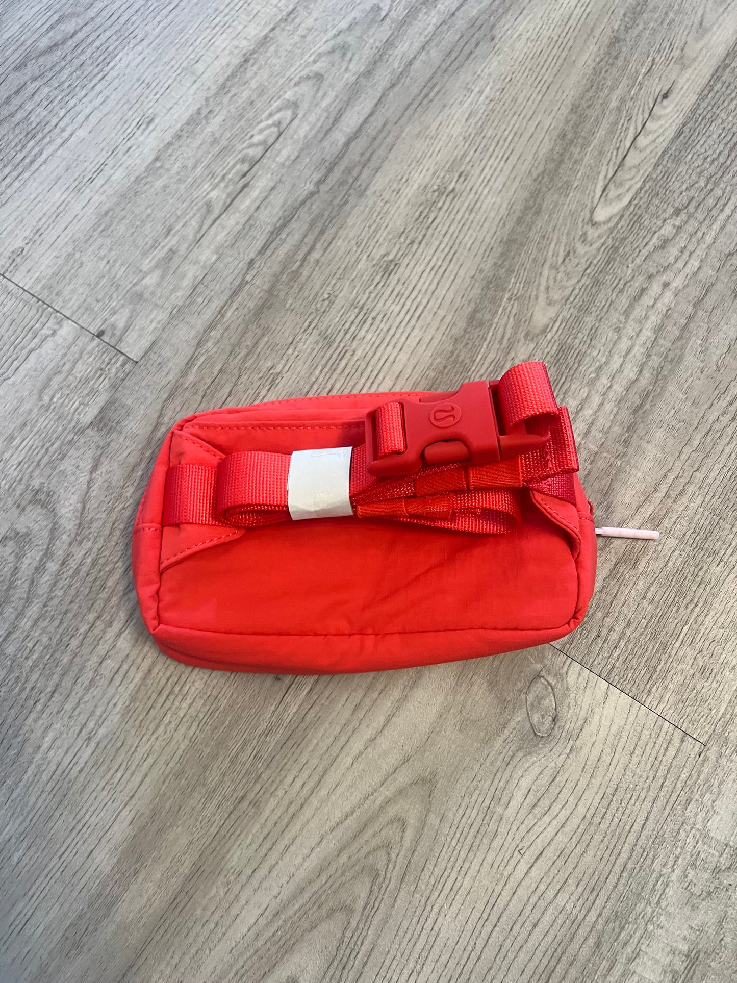 Lululemon belt bag