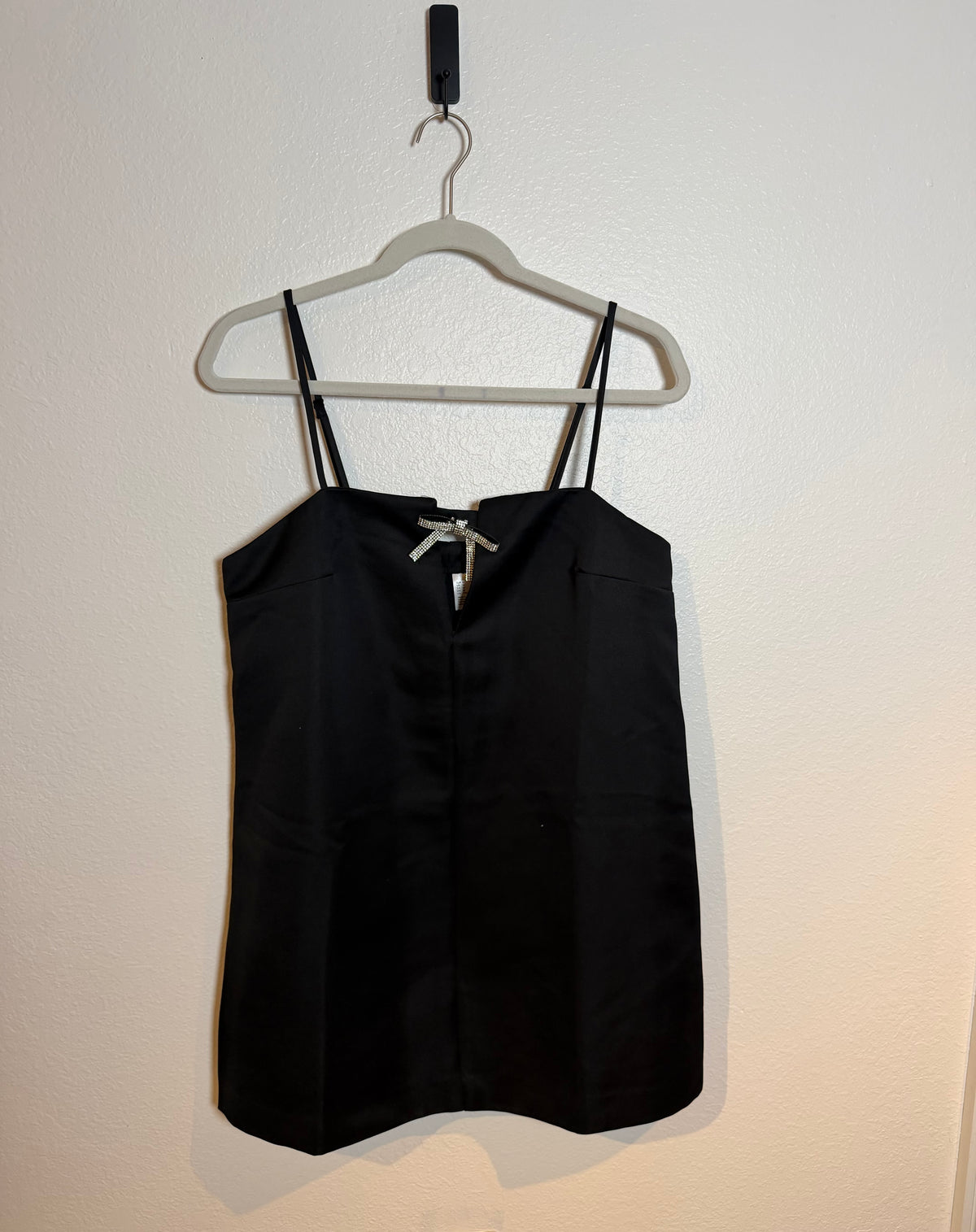 H&M Bow Dress Size Medium