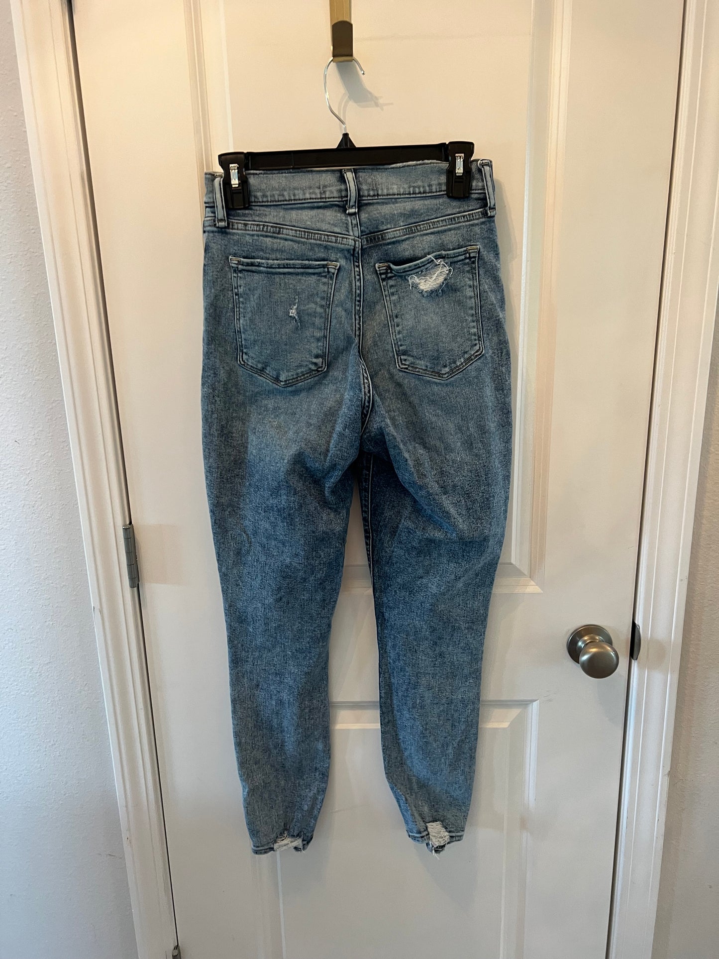 Abercrombie & Fitch Women’s Jeans Size 28