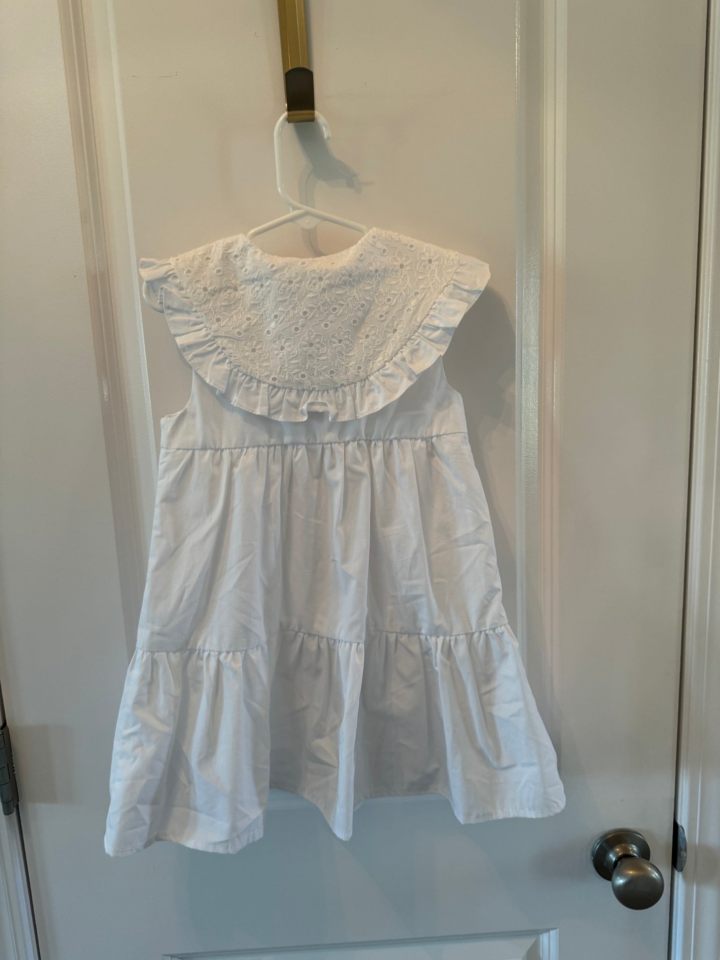 Zara Dress Size 3/4 Years