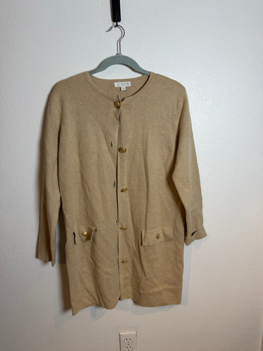 J Crew Cardigan Women’s XS