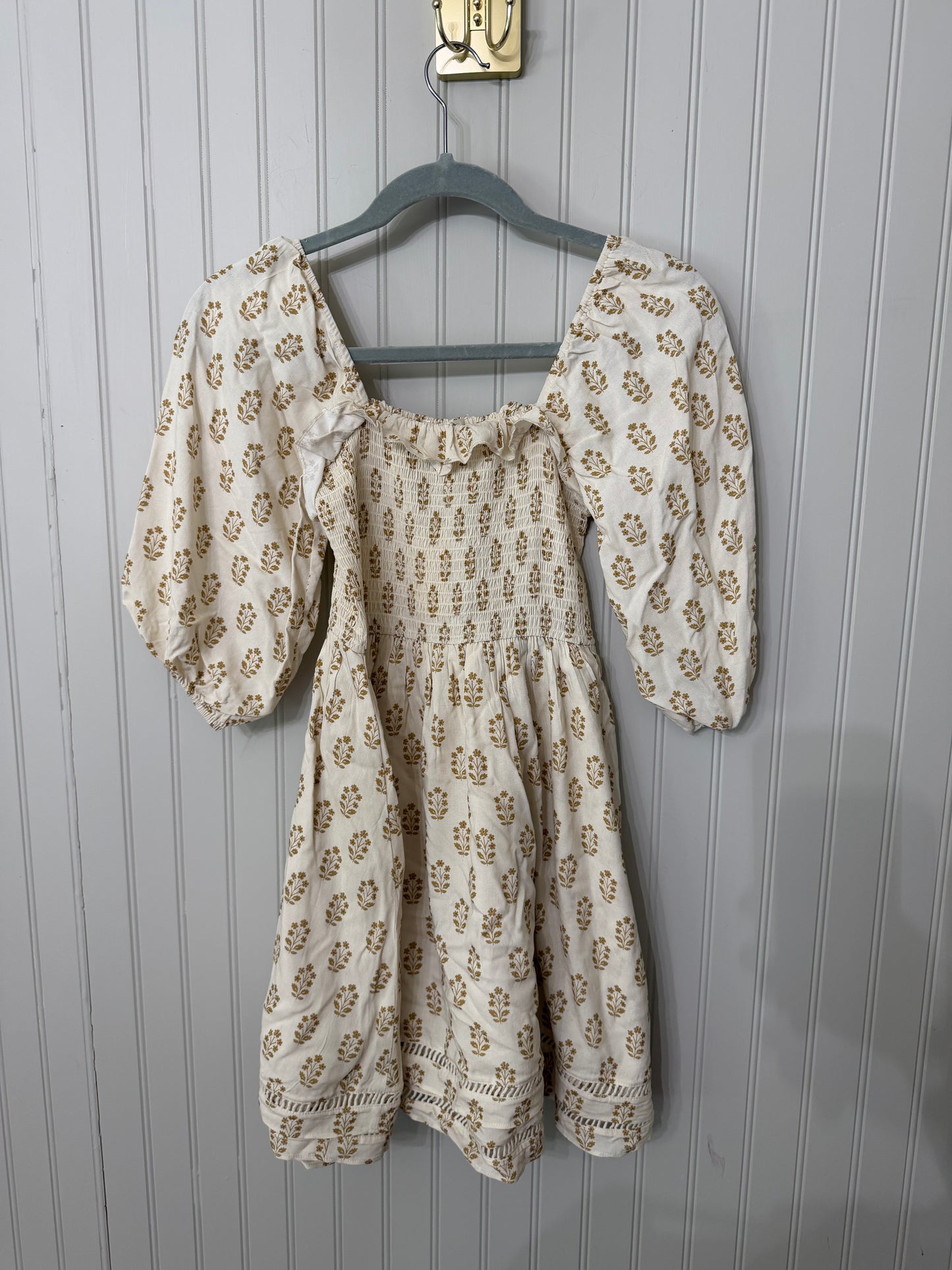 Noralee Elodie Dress Girl’s Size 12 NWT