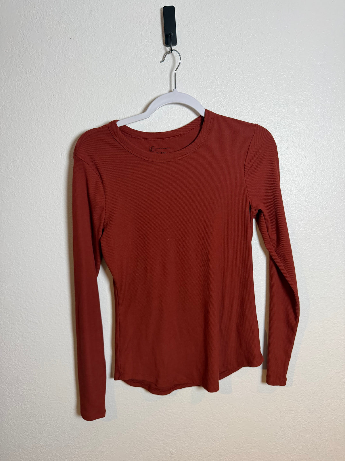 Women’s NB top size large