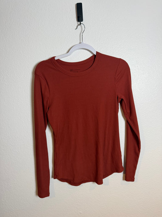 NB Long Sleeve Top Women’s Large