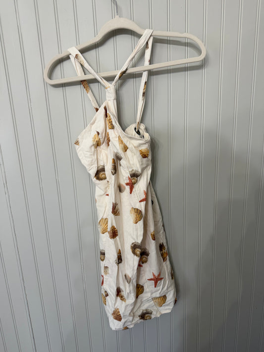 Wild Fable Seashell Dress Jr Size XS