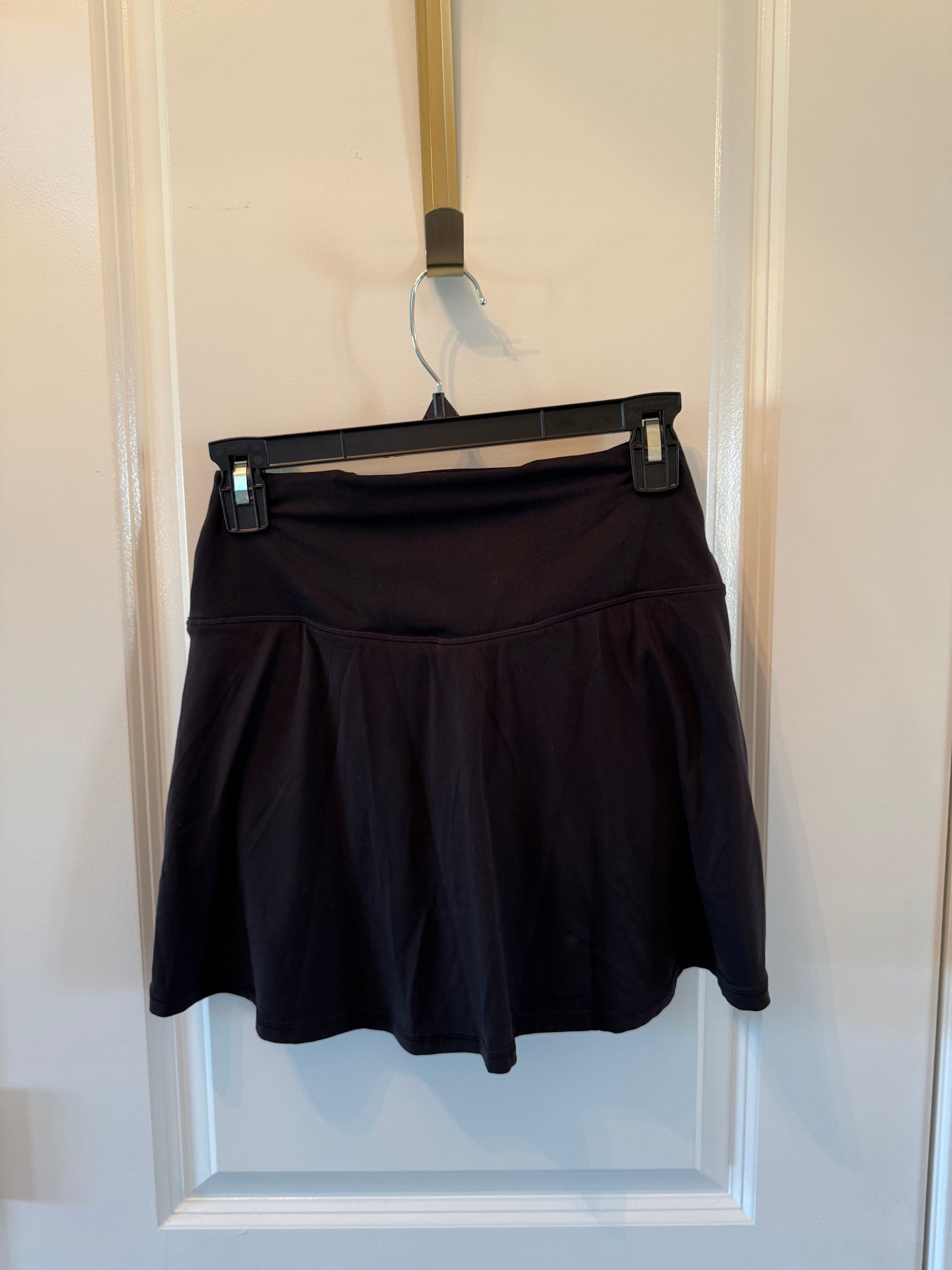 Offline by Aerie Active Skort Women’s Medium Black