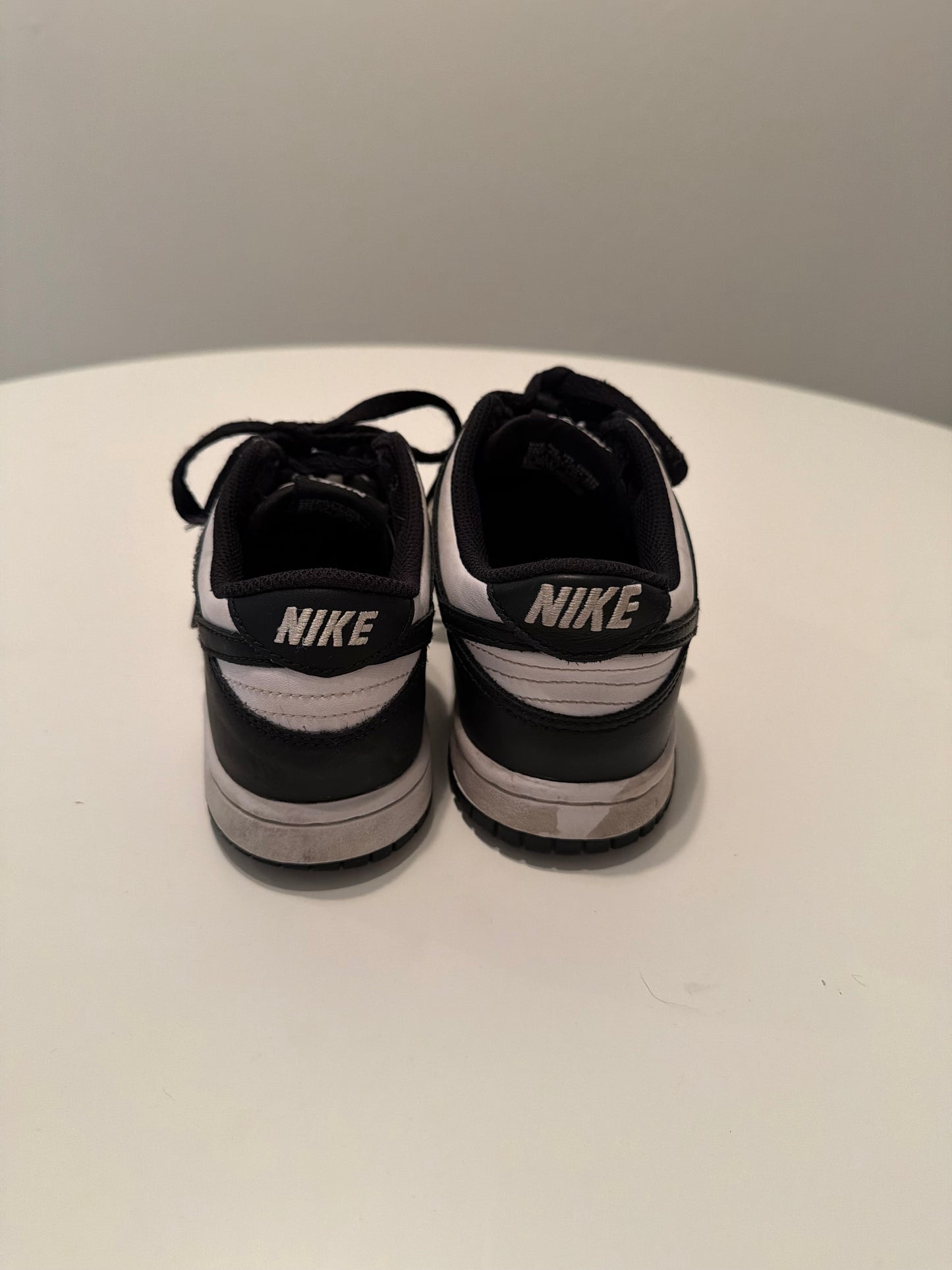 Nike Panda Dunks size youth 3