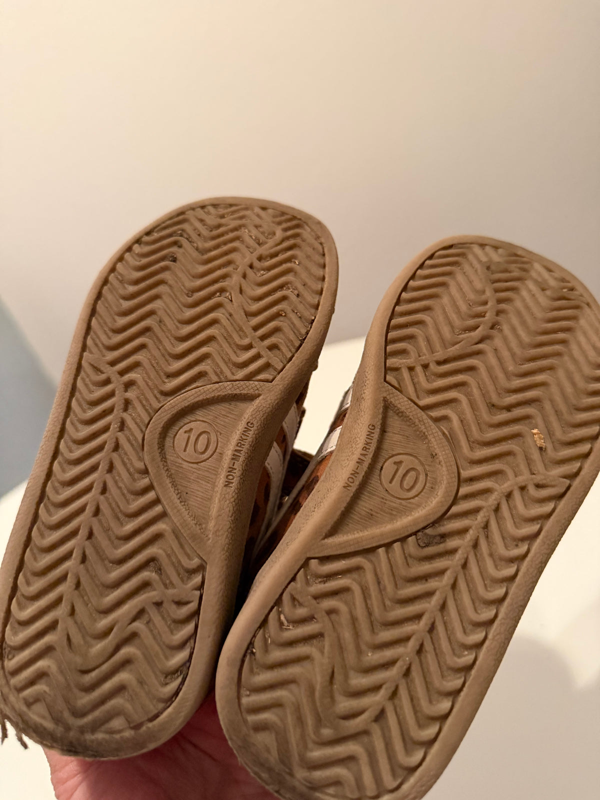 Cat & Jack Shoes Size 10