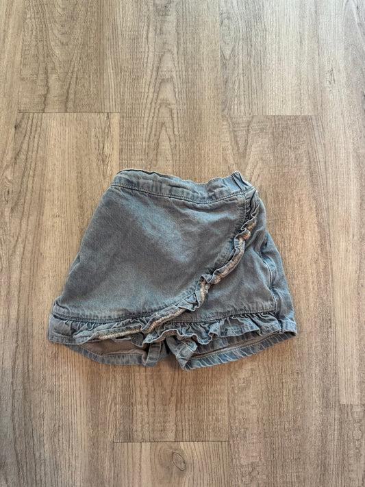 Toddler Girl Skirt Size 3 Years