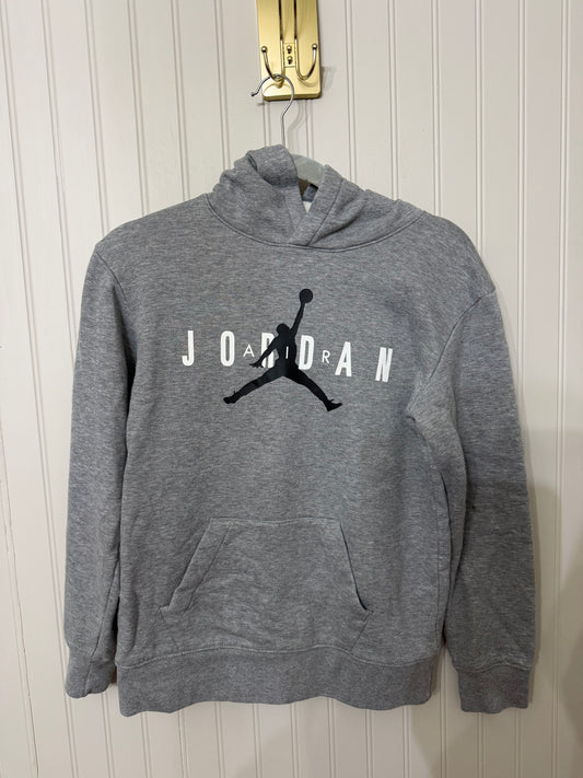 Jordan Youth Hoodie Size Medium