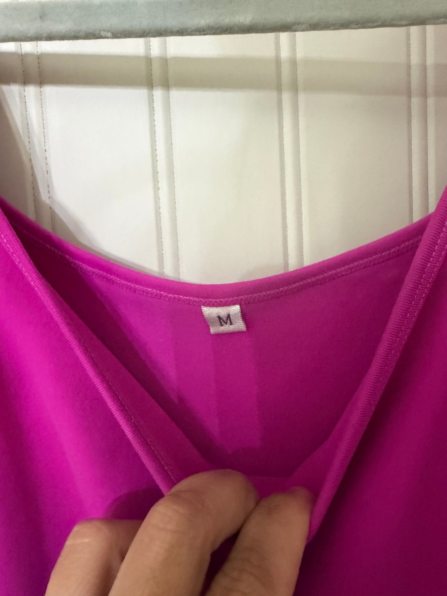 Women’s Athletic Dress Size Medium