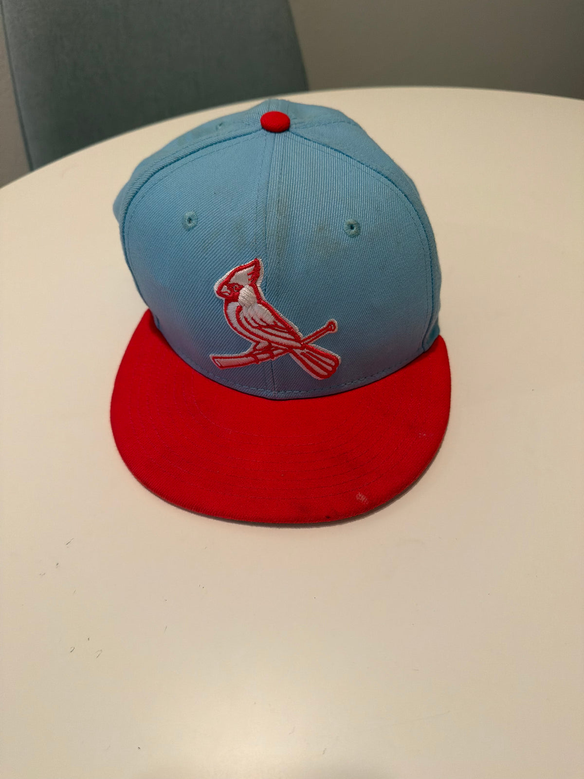 Youth Cardinals Hat