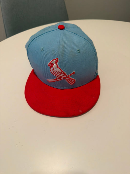 Youth Cardinals Hat