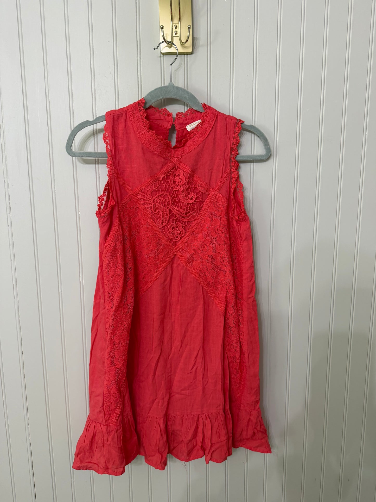 Chelsea & Violet Lace Dress Girl’s Size XL
