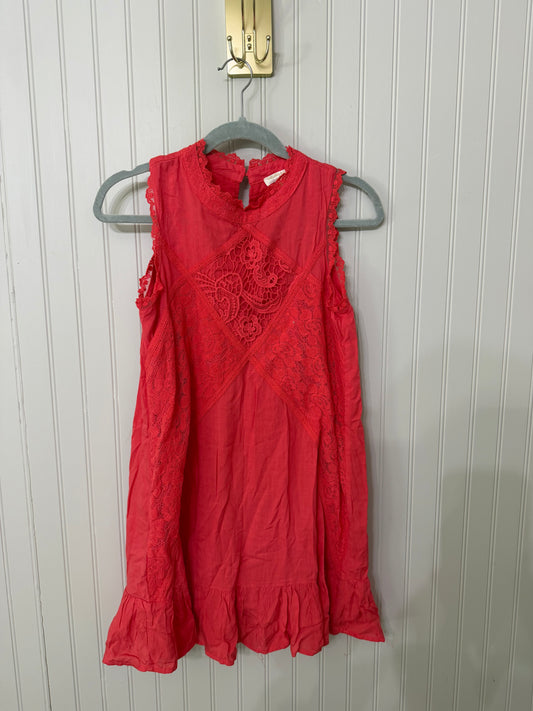 Chelsea & Violet Lace Dress Girl’s Size XL