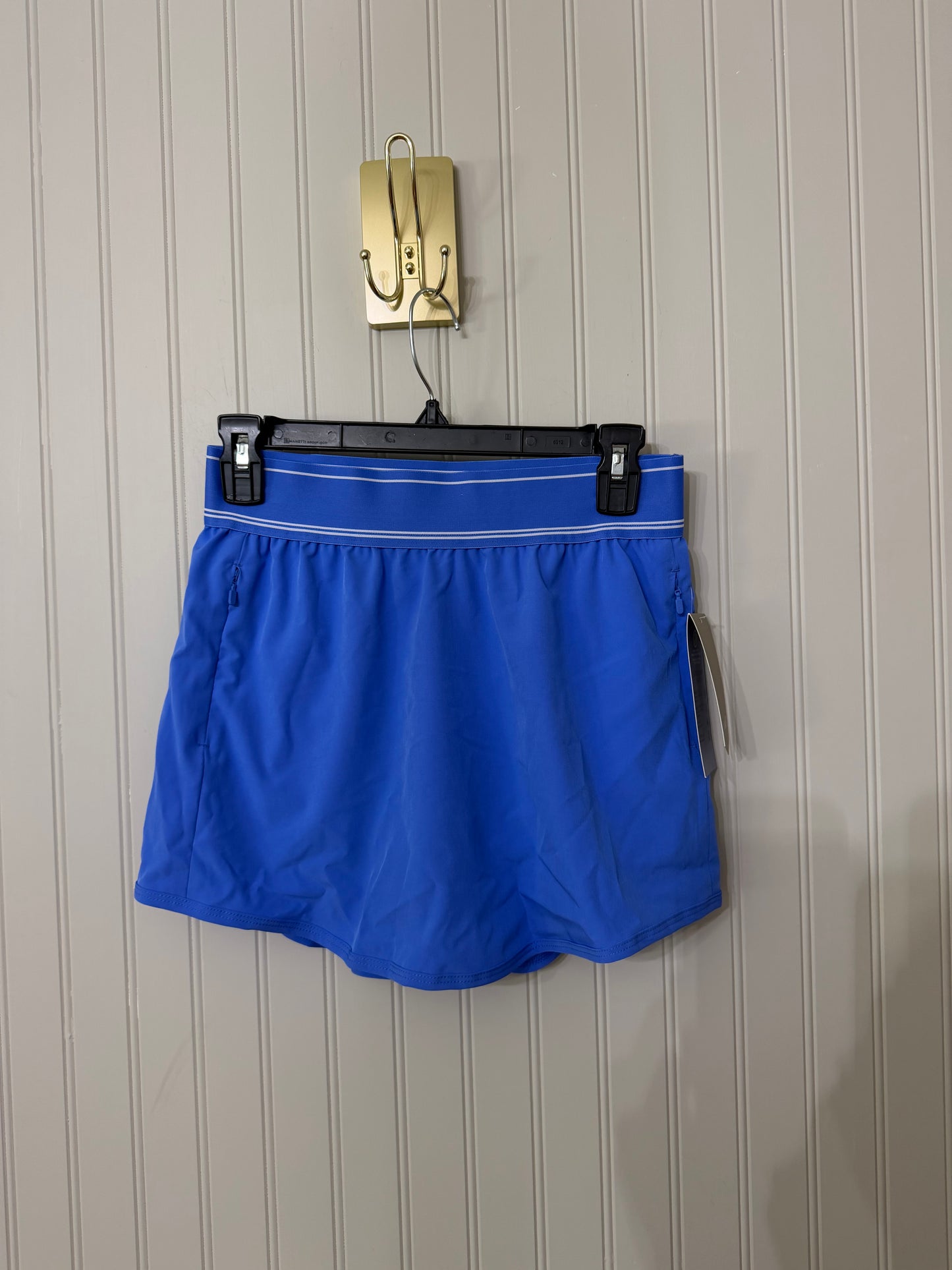 Active Shorts Women’s XS Blue NWT