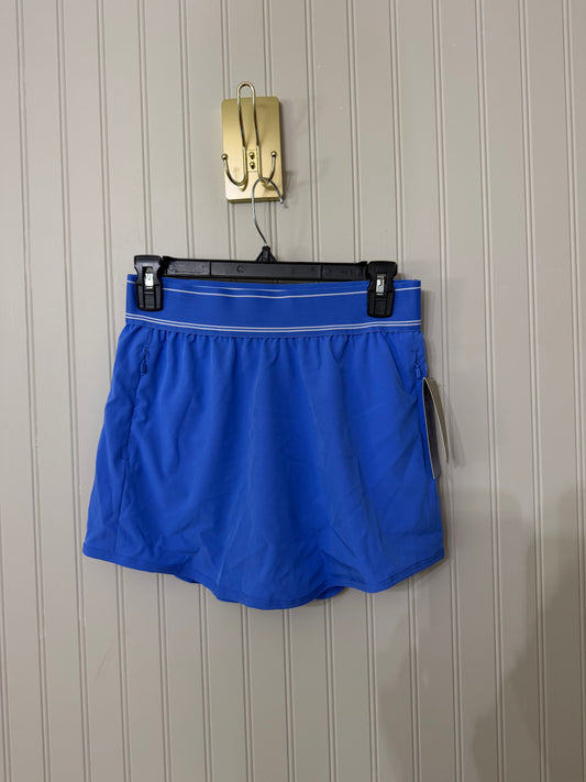 Active Shorts Women’s XS Blue NWT