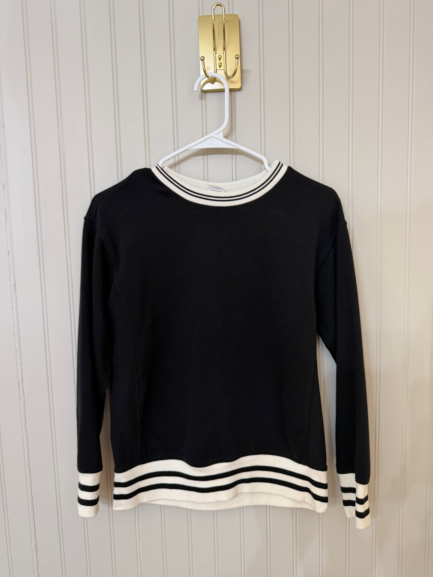 Crewneck Sweatshirt Youth Size Large