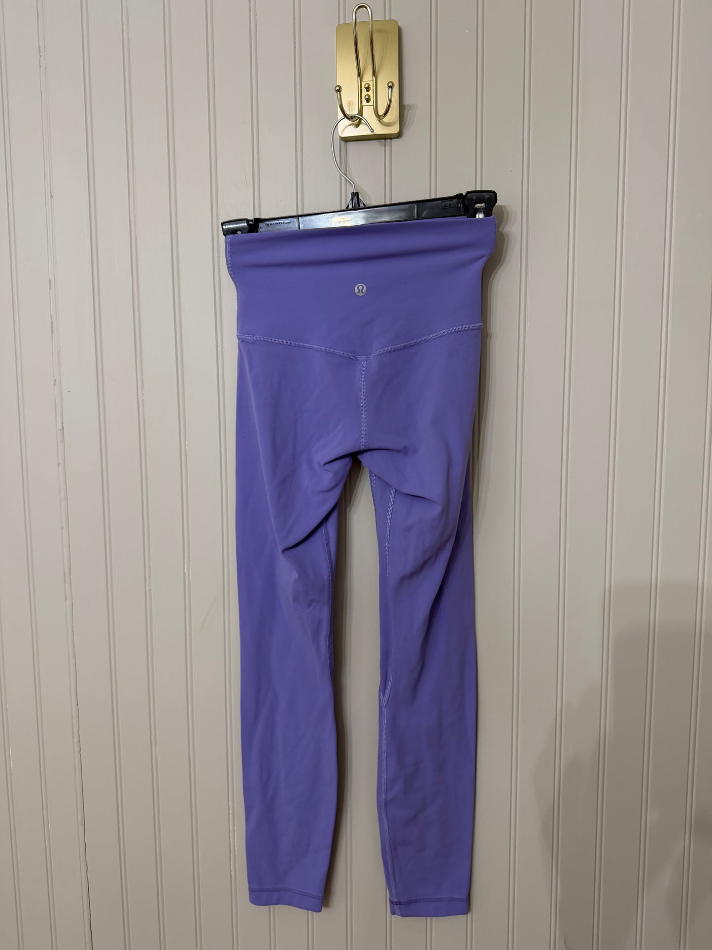 Lululemon women’s leggings size 2