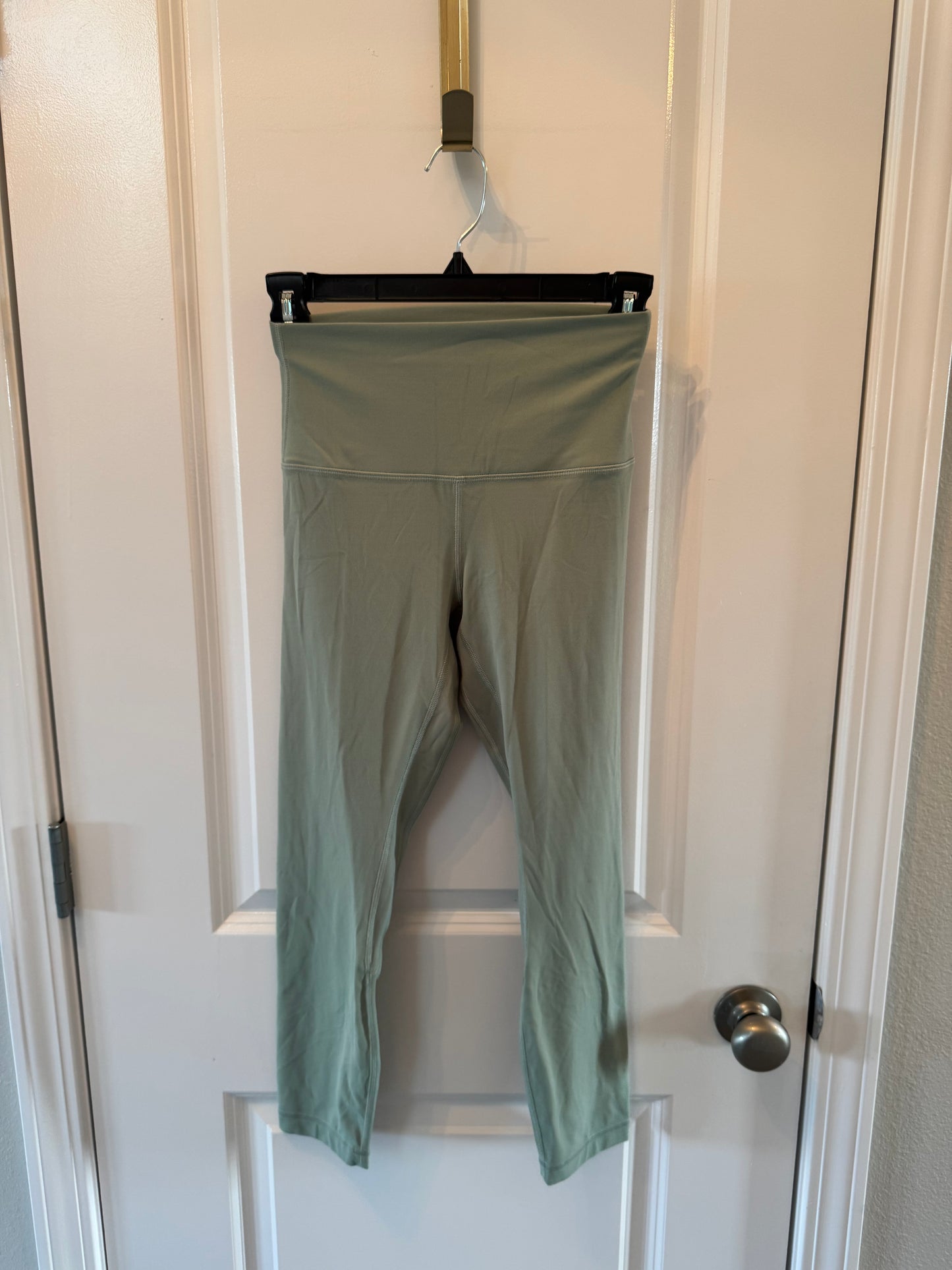 Lululemon Align High-Rise Crop 23in Leggings Women’s Size 4