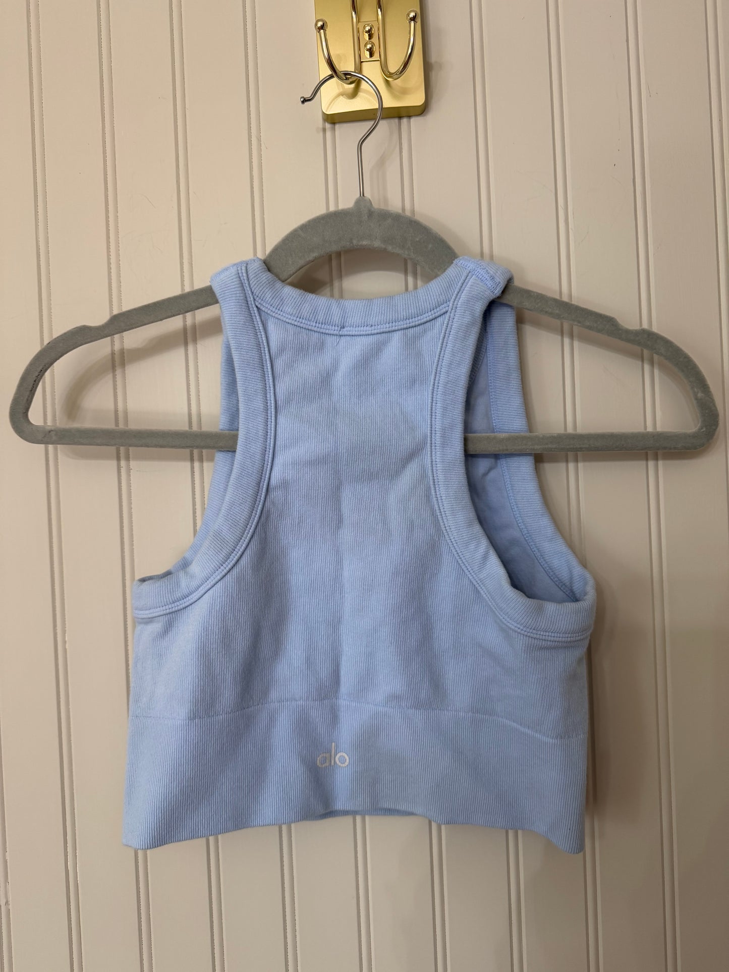 Alo Active Tank Women’s XS Blue