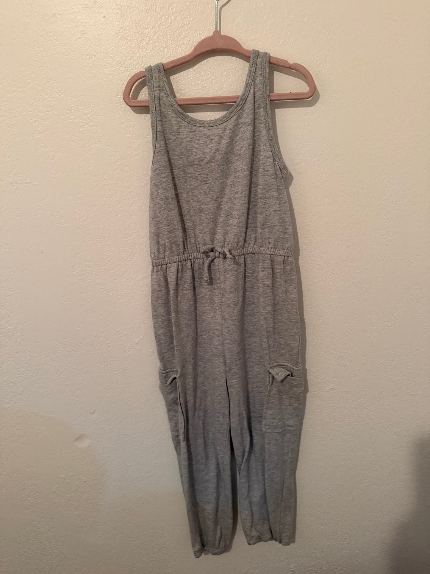 Wonder Nation Jumpsuit Size 4/5