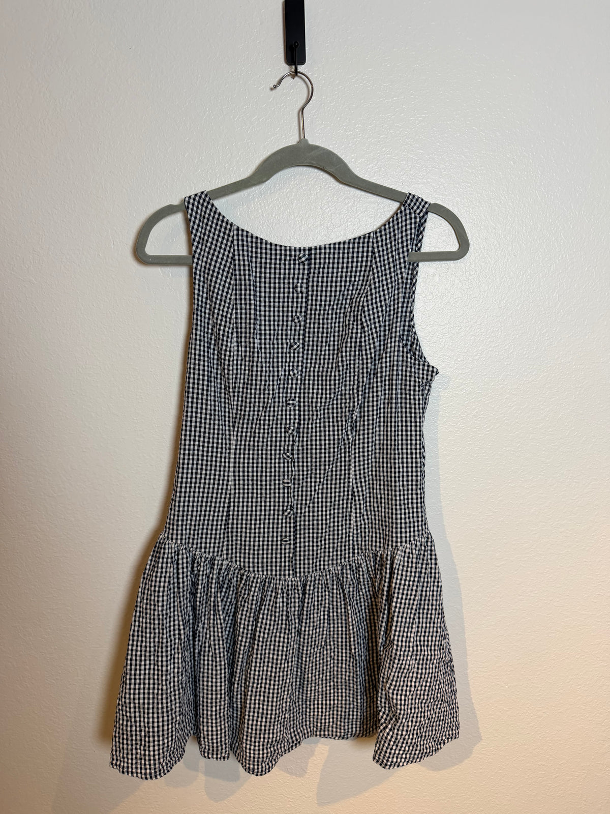 Wild Fable Navy Dress Size Medium
