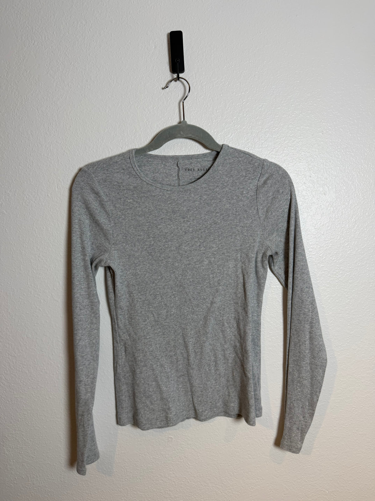 Free Assembly Top Size Medium