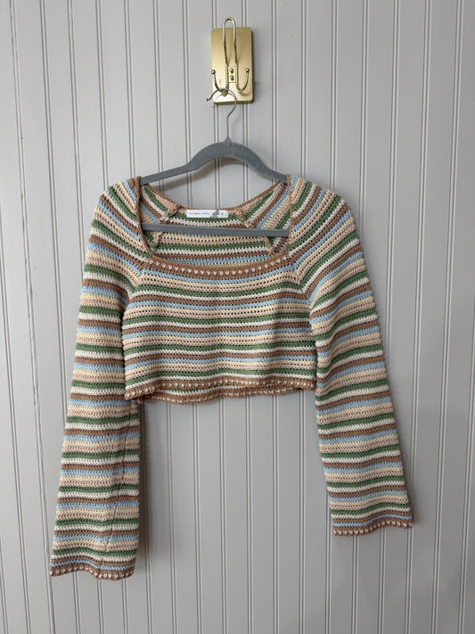 Altar’d State Sweater Size Small