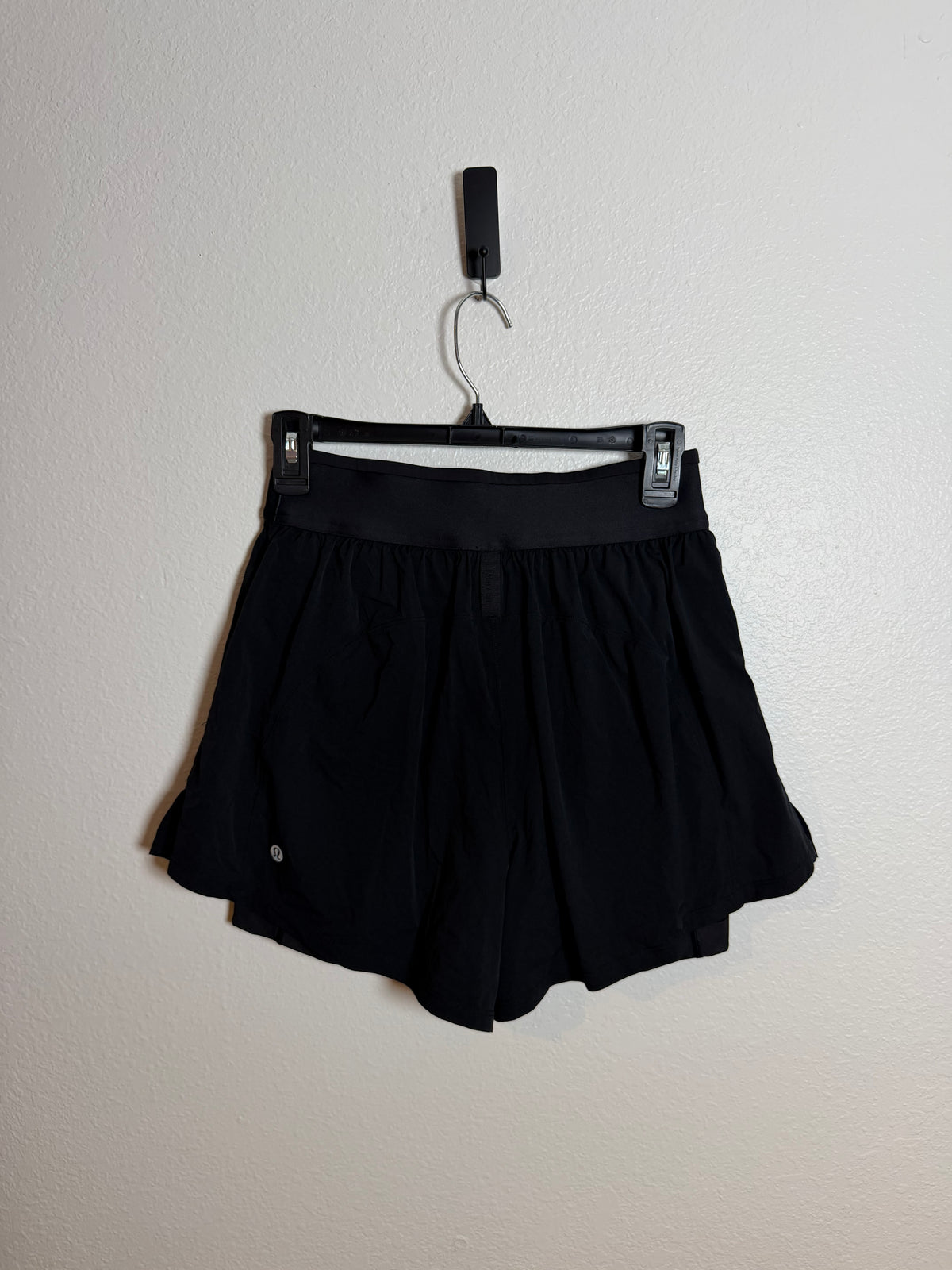 Lululemon Black Shorts Size Small