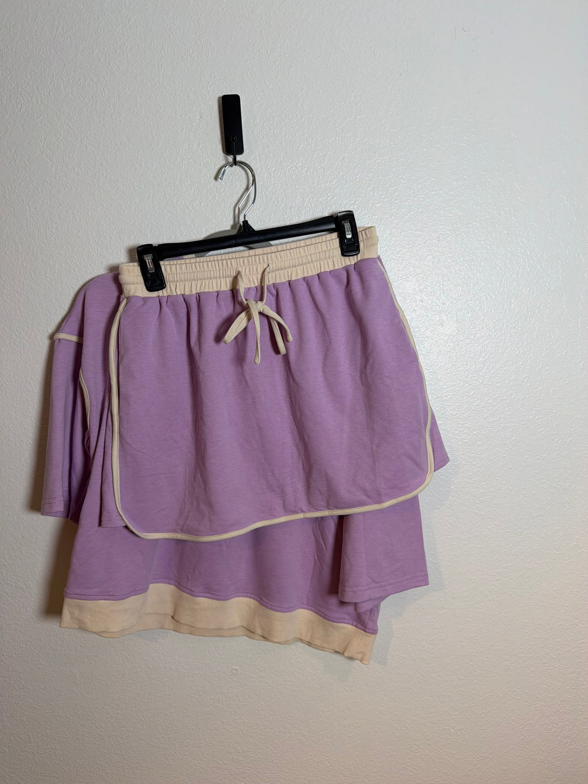 Women’s Purple Set Size Medium