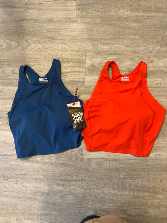 Women’s Duluth Trading Tanks Size 6