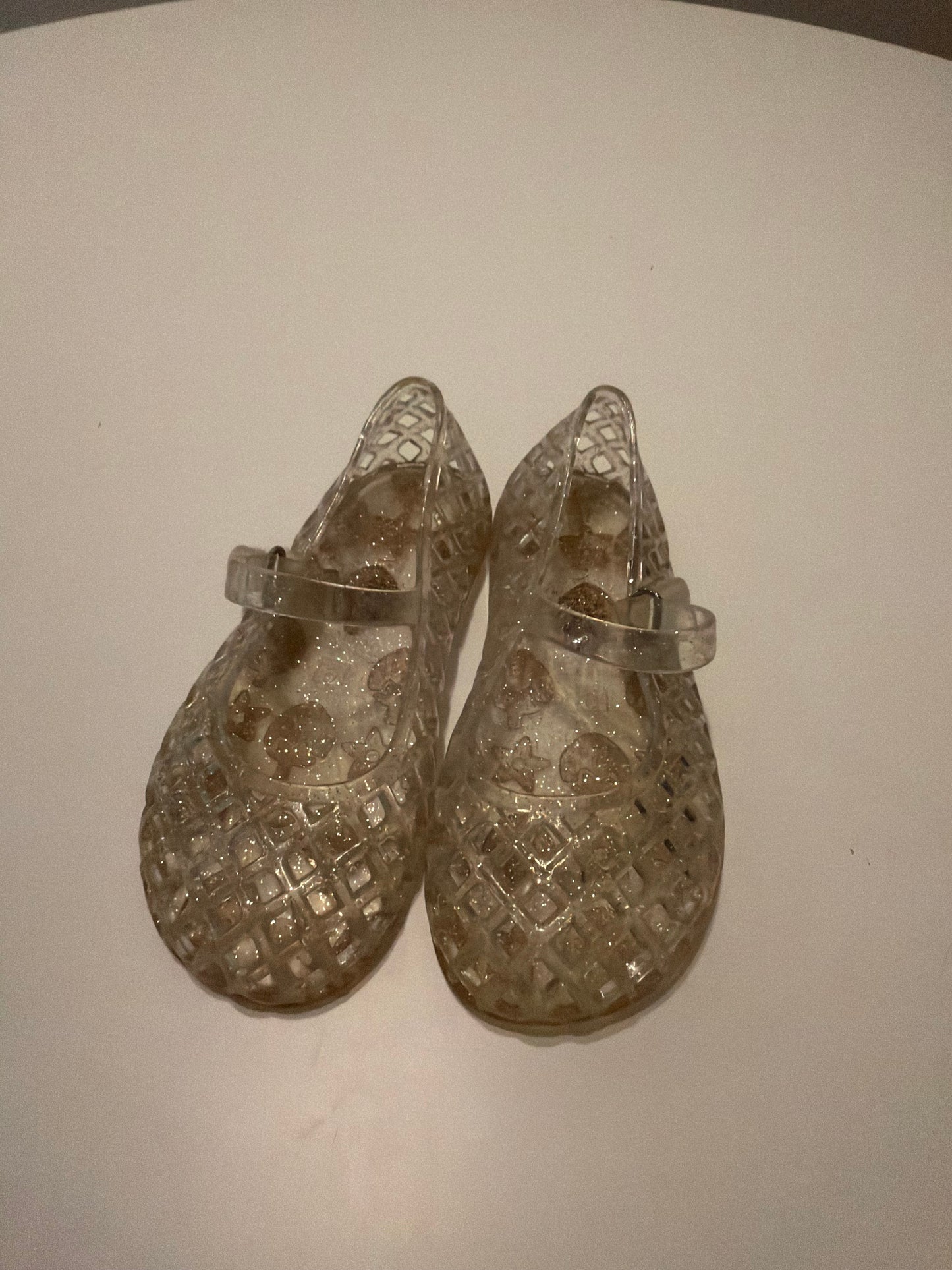 Jelly Mary Jane’s Toddler Size 9