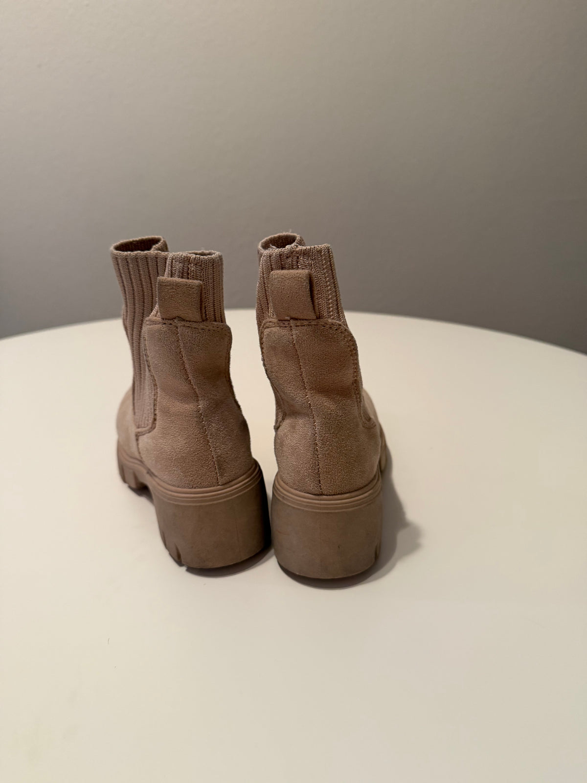 Chelsea Boots Toddler Size 10