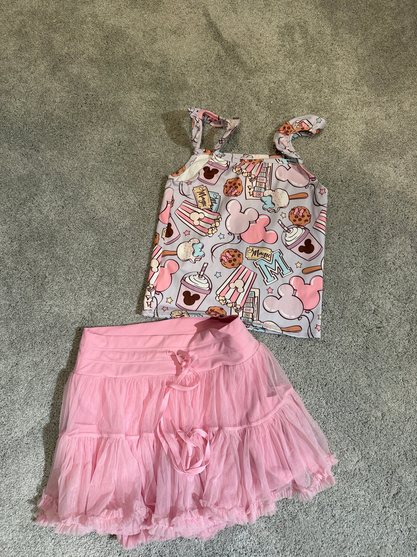 Made by Molly Women’s Set Size Medium