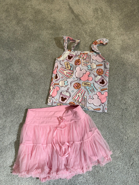 Made by Molly Women’s Set Size Medium