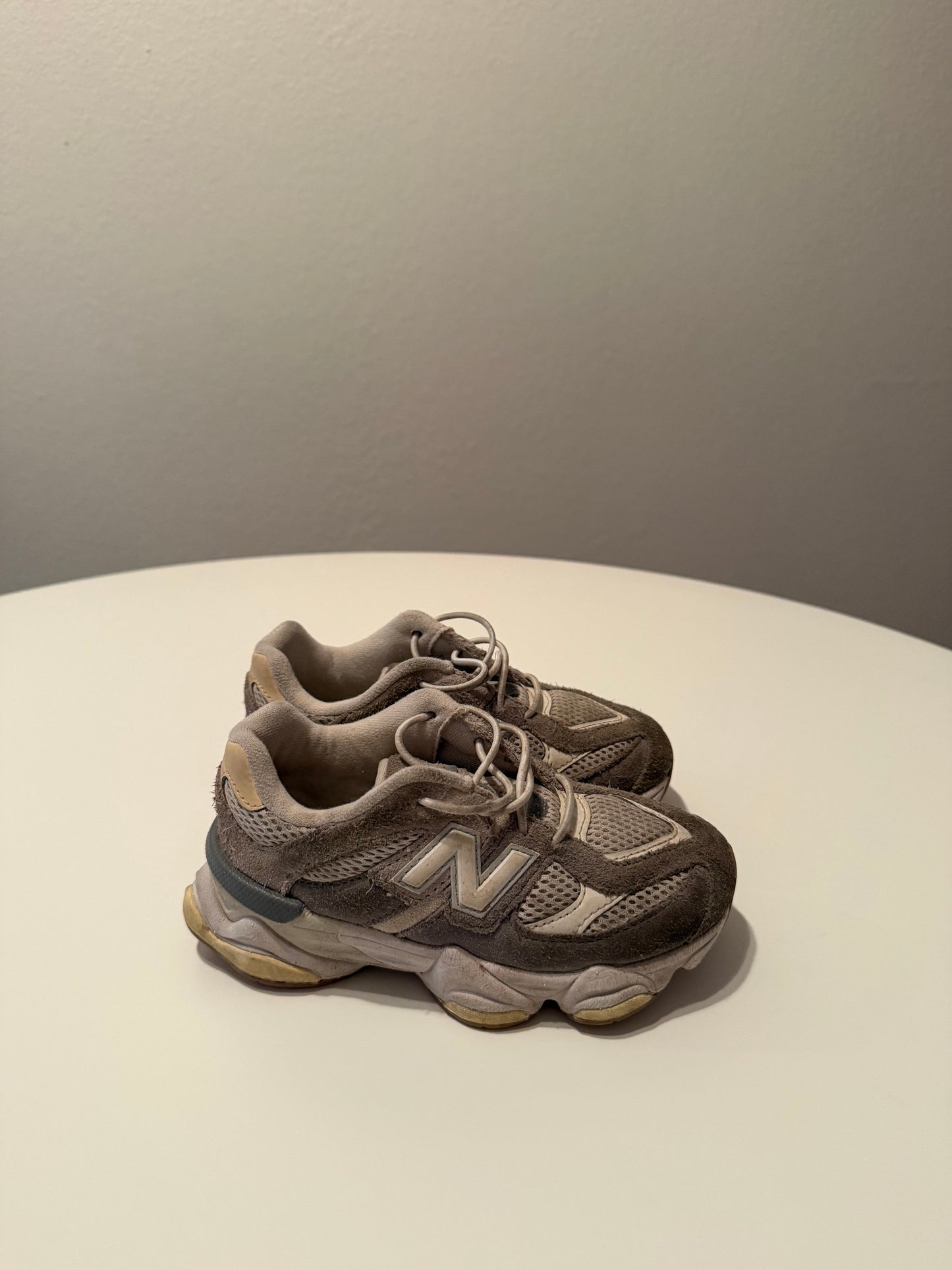 New Balance Size 10
