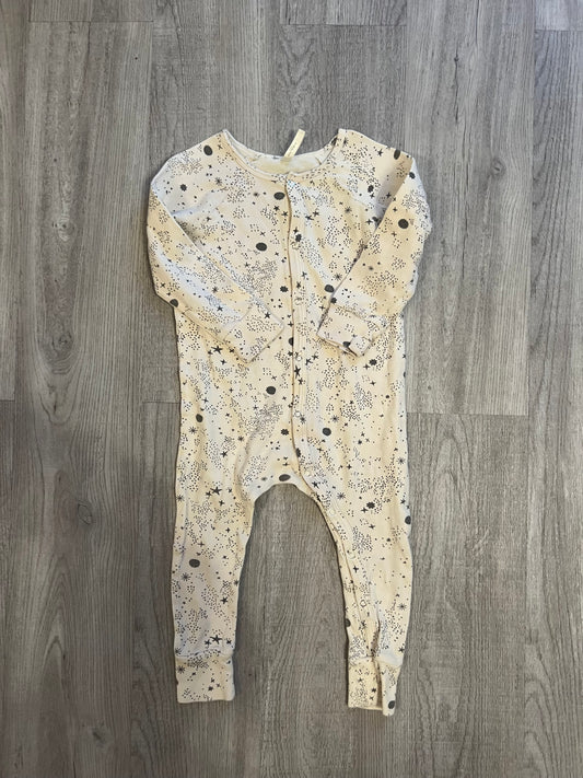 Rylee & Cru Toddler Pajamas Size 2/3 Years