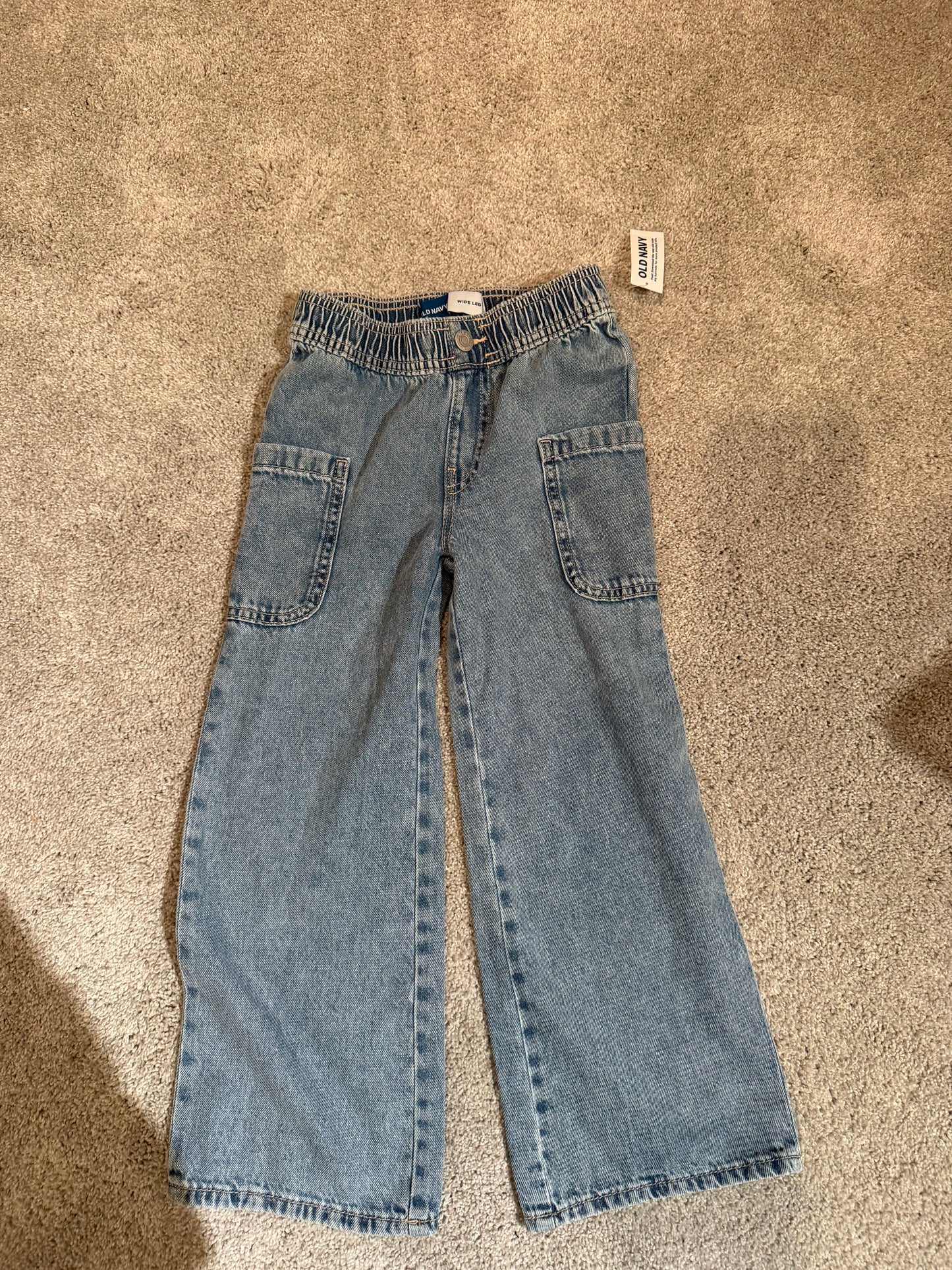 Old Navy Jeans Size 5T