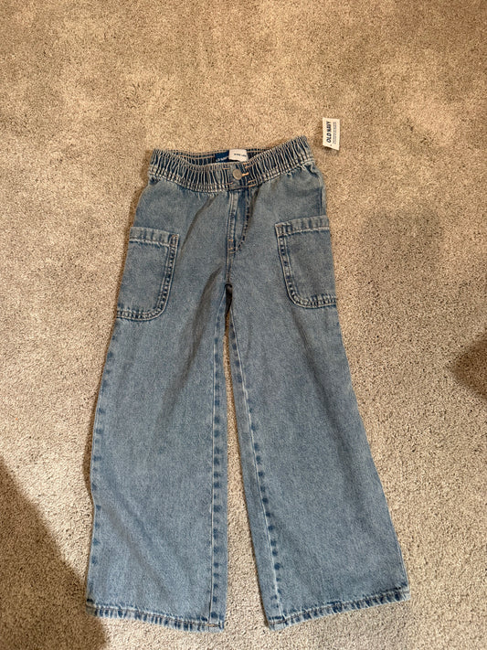 Old Navy Jeans Size 5T