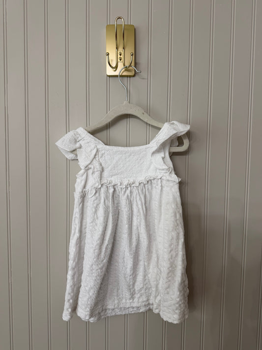 Zara Summer Dress Toddler Size 2-3 Years