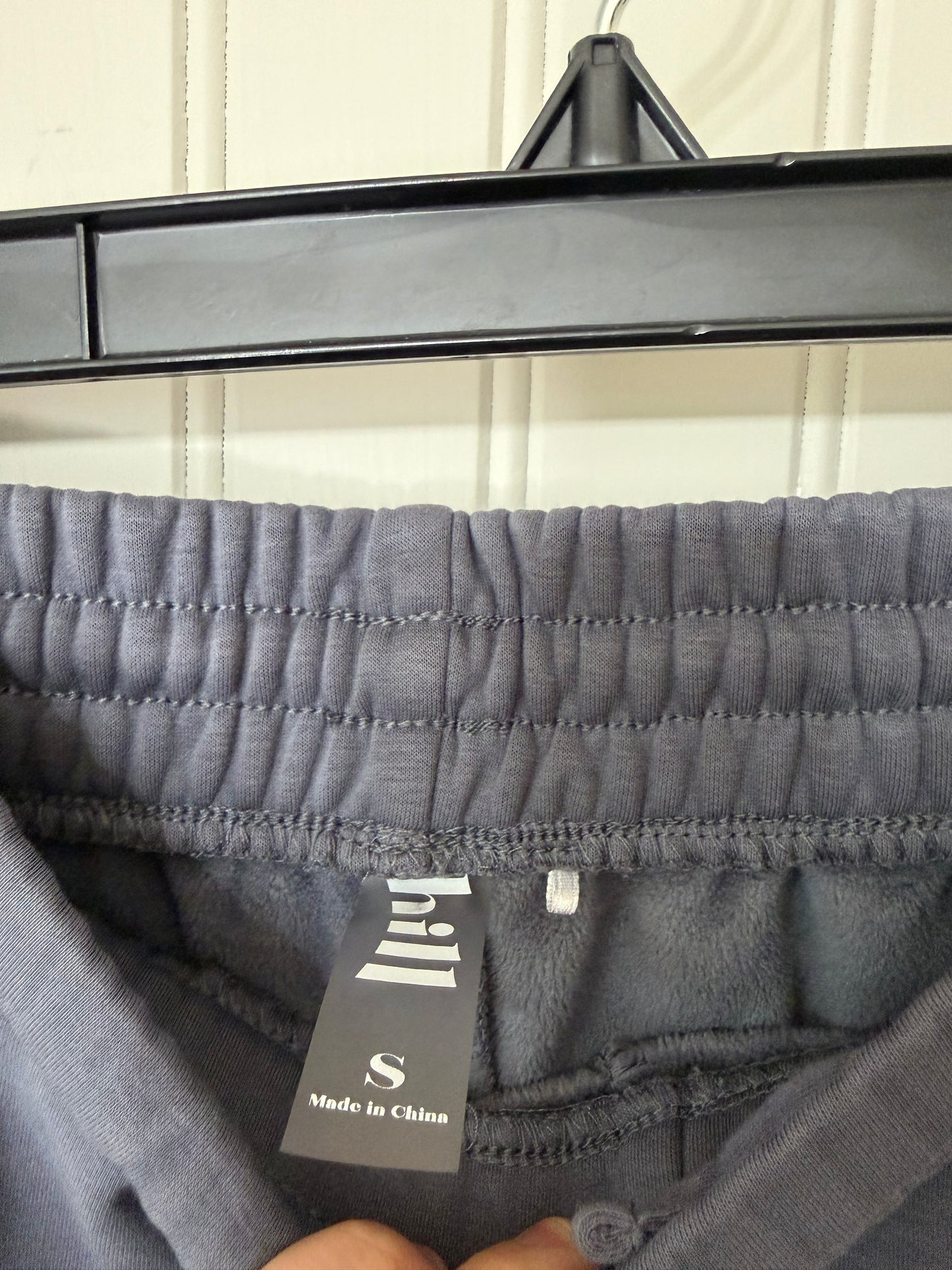 Hill Sweatsuit Matching Set Women’s Small/Medium