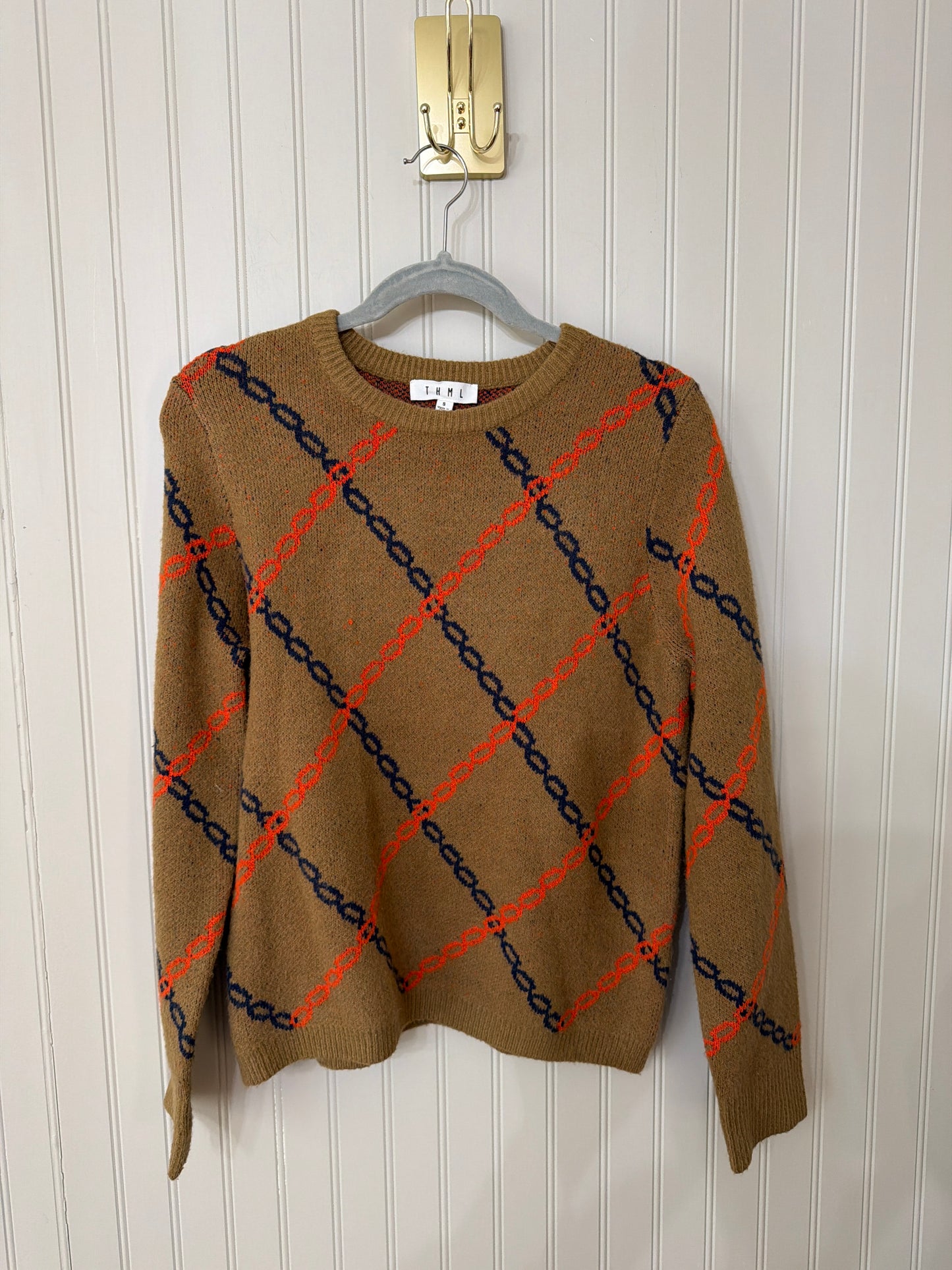 THML Women’s Sweater Size Medium