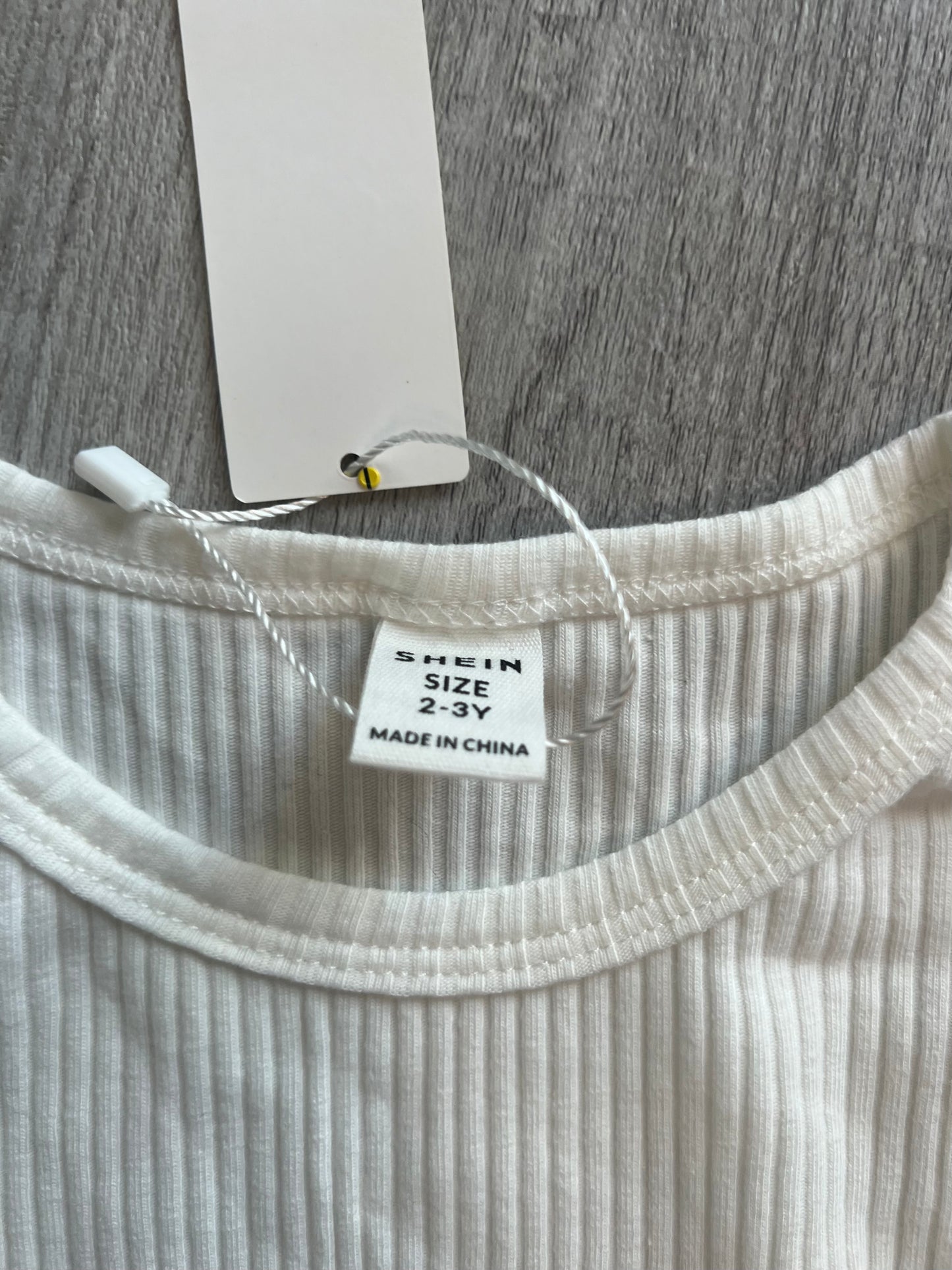 Toddler Girl Romper Size 2/3 Years