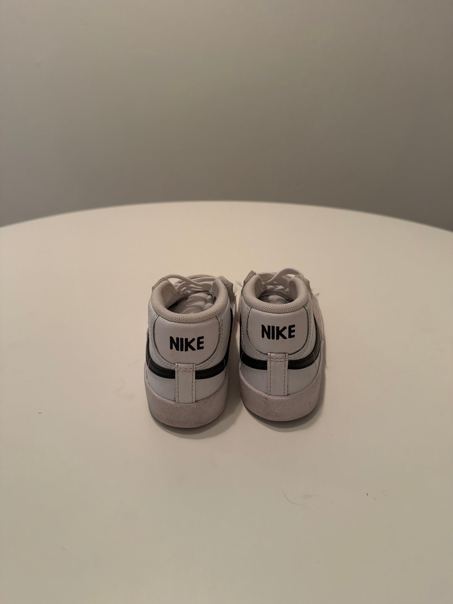 Nike Blazers Toddler Size 9C