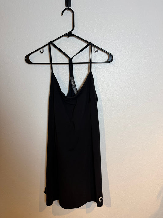 Vuori Dress Women’s Large Black