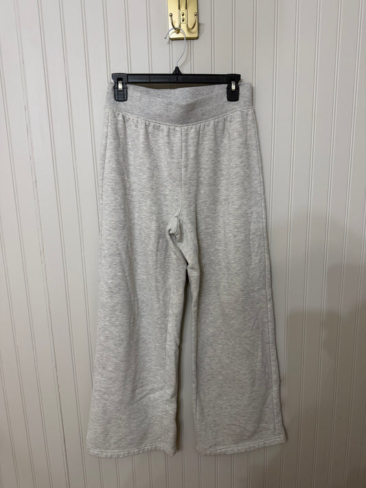 Calia Wide Leg Sweatpants Women’s Medium Heather Gray