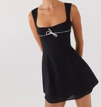 Peppermayo Cadence Dress Women’s Medium NWT