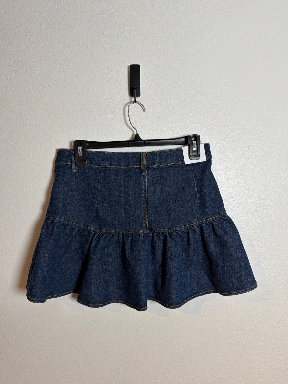 Women’s Denim Skirt Size Medium